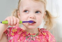 Dental Health Experts At Nationwide Children’s Hospital Remind Parents About Scheduling Toddlers For Dental Visits - Image 1