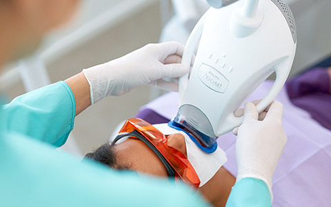 zoom teeth whitening cape town