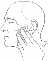 I cannot open my mouth properly after my dental injection! - Image 1