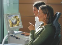 cerec cape town