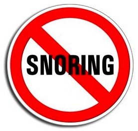 Stop Snoring Tonight