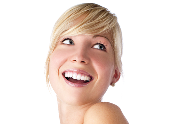 The Power of Teeth Whitening