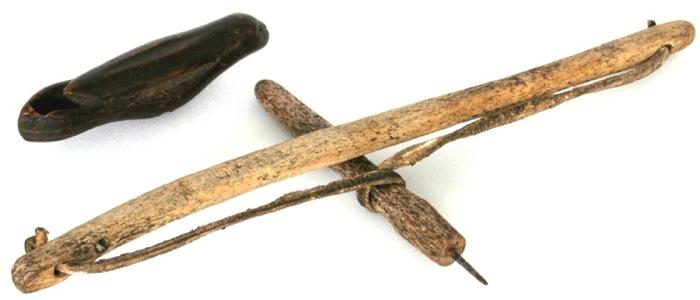 13 Old School Dental Instruments