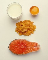 Are Vitamin Deficiencies causing our teeth to rot?
