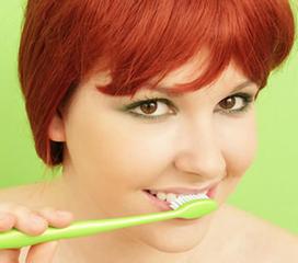 Beyond Teeth: What’s Inside Your Mouth