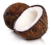 Coconut Oil – best for cooking!