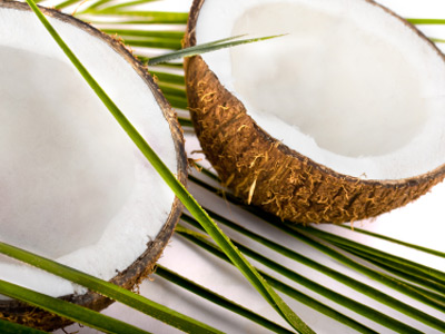 Coconut oil may combat tooth decay