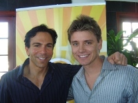 Extreme Make-over’s Dr Bill Dorfman