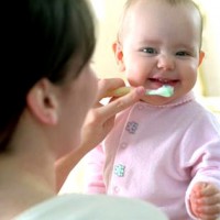 HELP! My 2 year old refuses to have her teeth brushed…