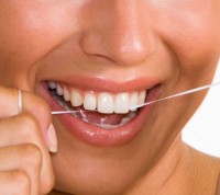 Is flossing really necessary?