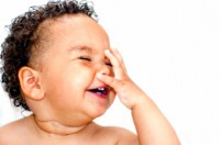 Laughter is sometimes the BEST medicine!