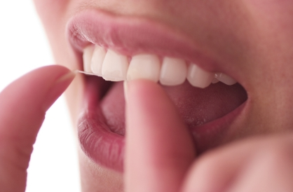 One way to get Gum Disease!