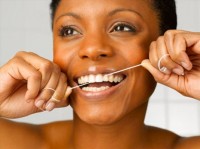 RISK FACTORS – Gum disease