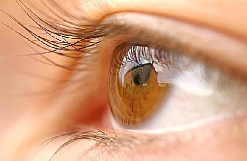 Simple exercises to improve you eyesight naturally