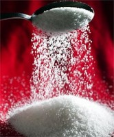 So many reasons to avoid SUGAR!
