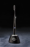 Titanium Toothbrush?