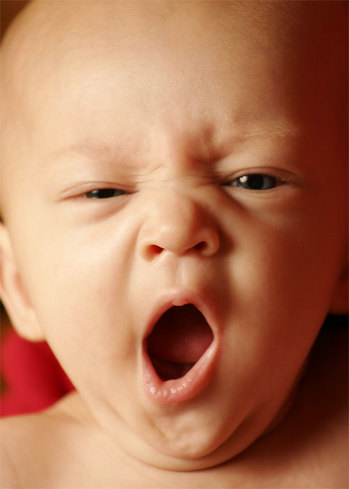 Why do you yawn?  (It’s not what you think…)