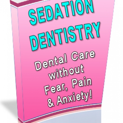 Sedation Dentistry free report