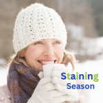 Staining Season is here! Here’s How to Keep Your Smile Bright This Winter
