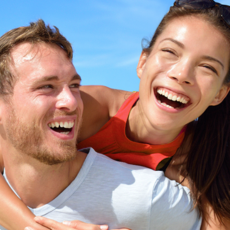 Have a confident, eye catching smile this valentines day