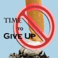 QUIT SMOKING…get benefits in 20mins