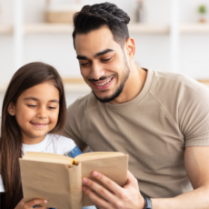 This Fathers Day, it's your turn to SMILE!