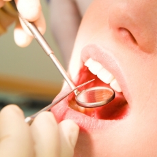 Shortage of dentists raises risk of cancer