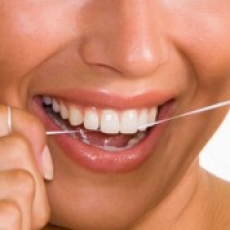 Is flossing really necessary?