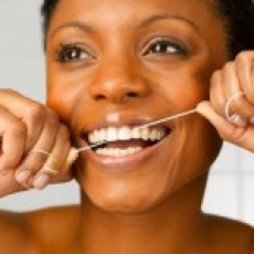 RISK FACTORS – Gum disease