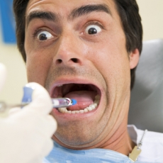 Dental Anxiety: Do you suffer from this?