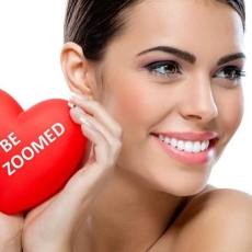 ZOOM your Valentine!