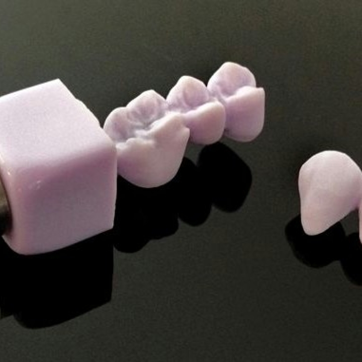 Cerec Bridge