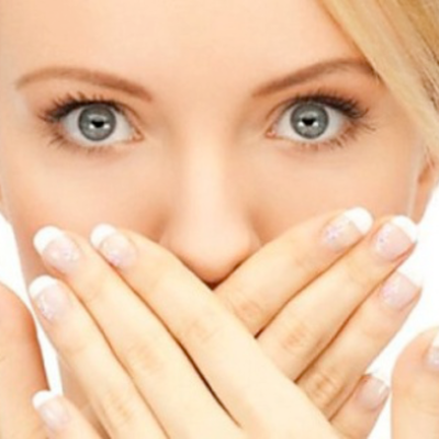 I Have Bad Breath (Halitosis)