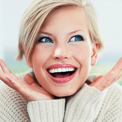 Self Analysis for teeth whitening