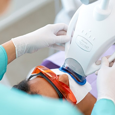 Teeth Whitening Cape Town