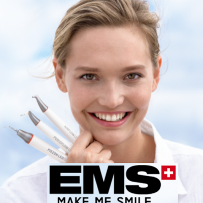 EMS Airflow Cleaning