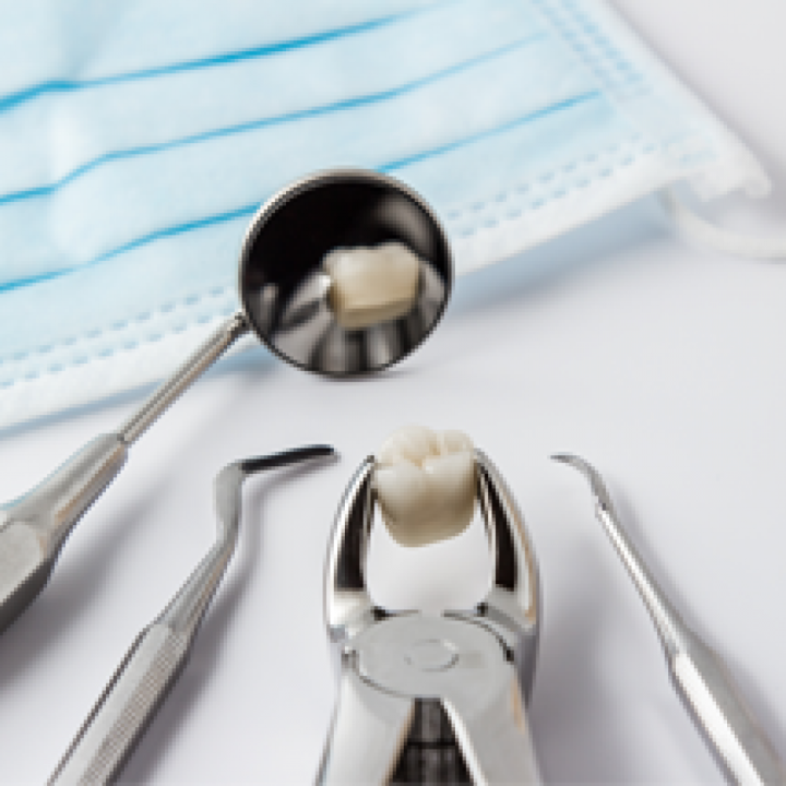 Dental Extractions
